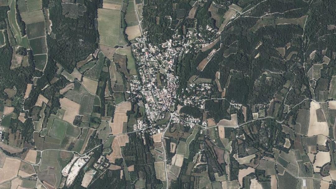 Photo 5 — Collorgues, Gard (30190)