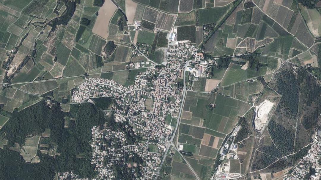 Photo 2 — Connaux, Gard (30330)