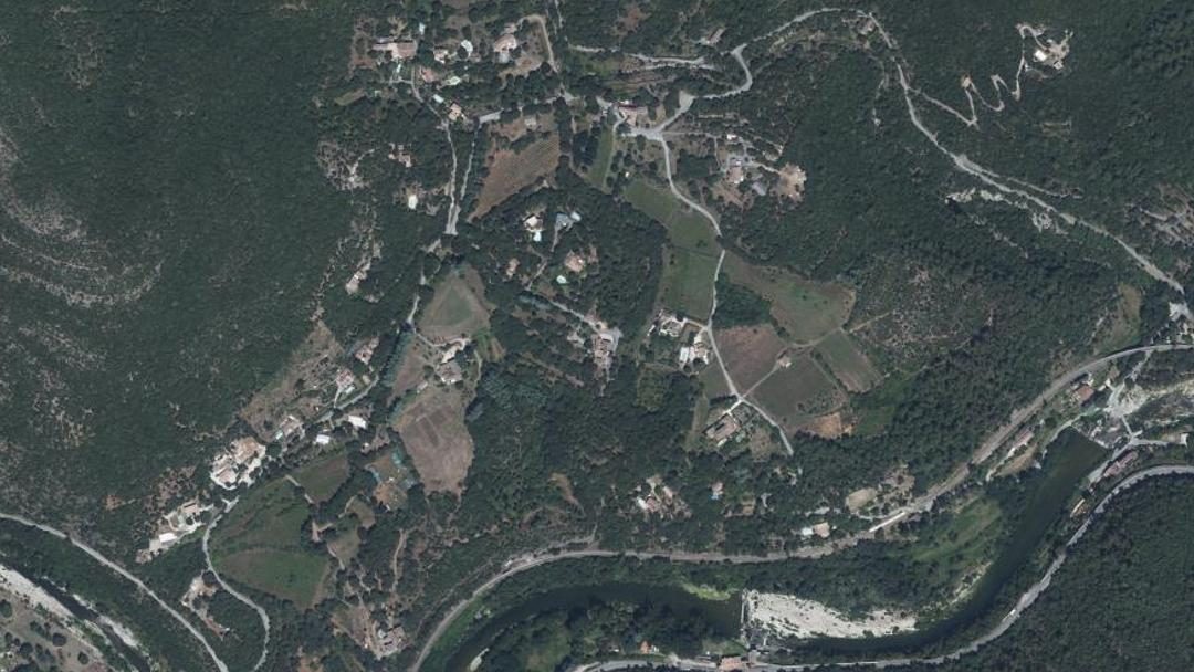 Photo 2 — Corbès, Gard (30140)