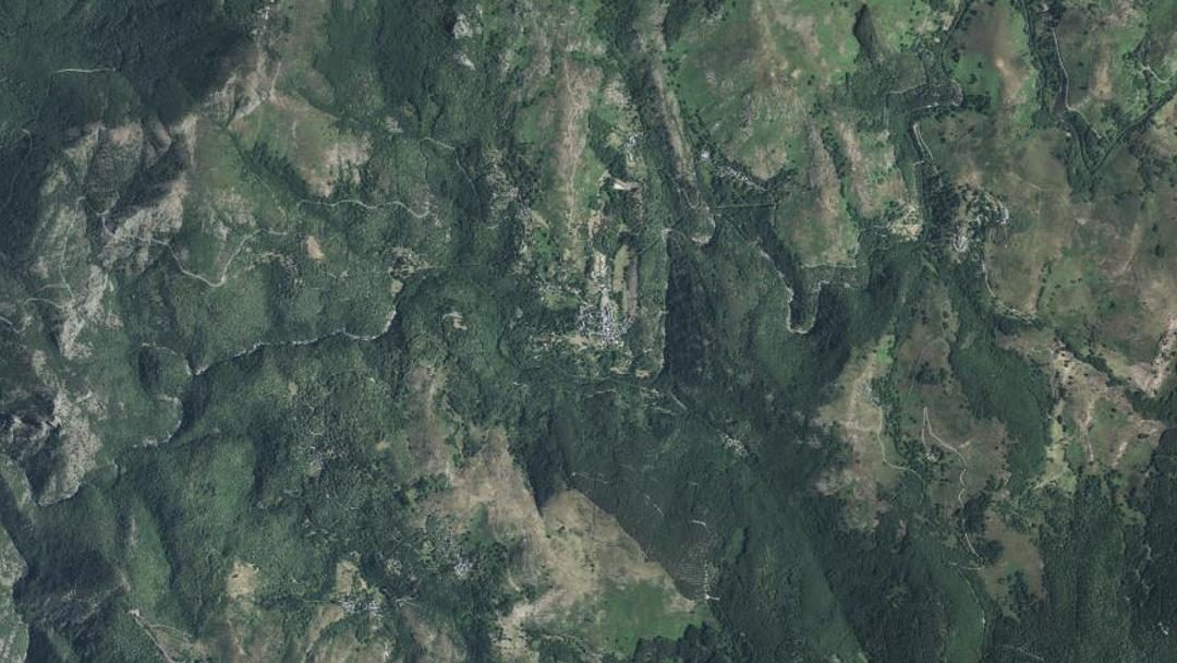 Photo 2 — Dourbies, Gard (30750)