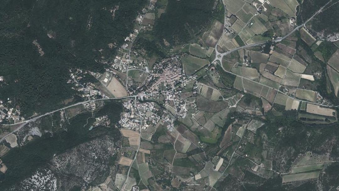 Photo 2 — Durfort-et-Saint-Martin-de-Sossenac, Gard (30170)