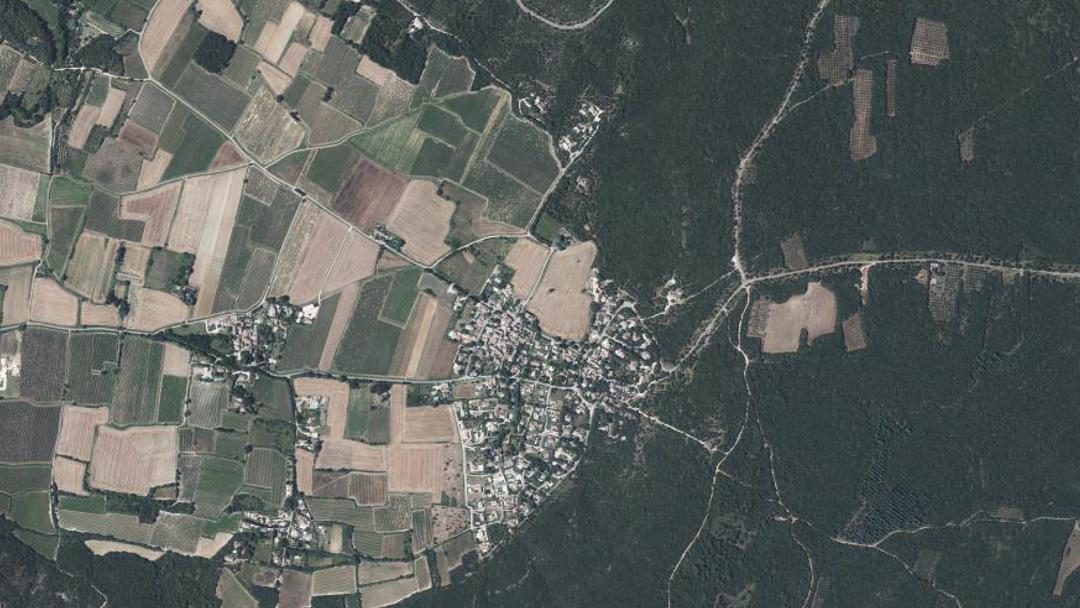 Photo 2 — Flaux, Gard (30700)