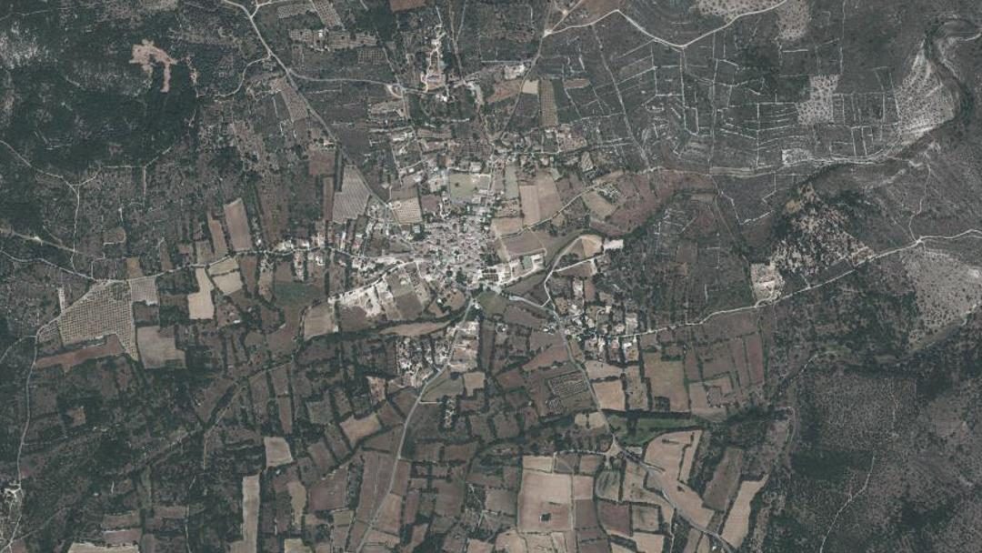 Photo 2 — Fons-sur-Lussan, Gard (30580)