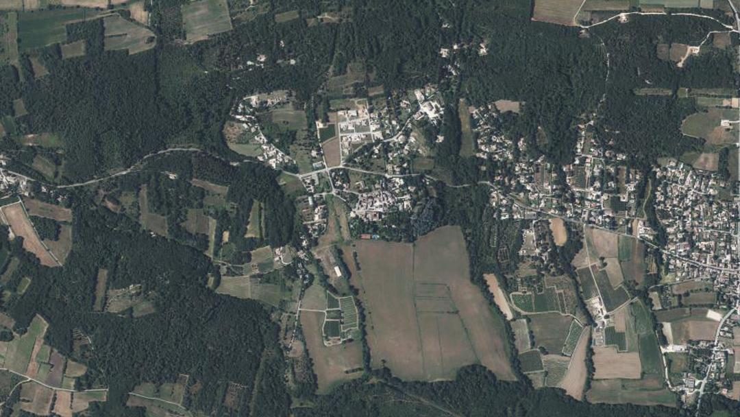 Photo 2 — Fontarèches, Gard (30580)