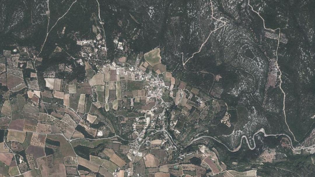 Photo 2 — Le Garn, Gard (30760)