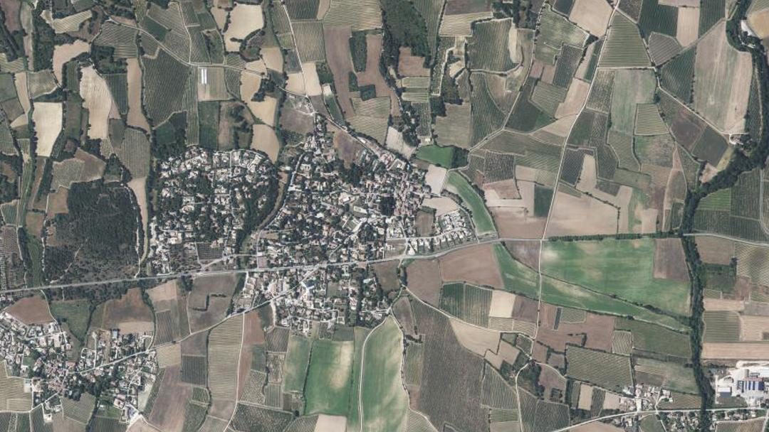 Photo 2 — Garrigues-Sainte-Eulalie, Gard (30190)
