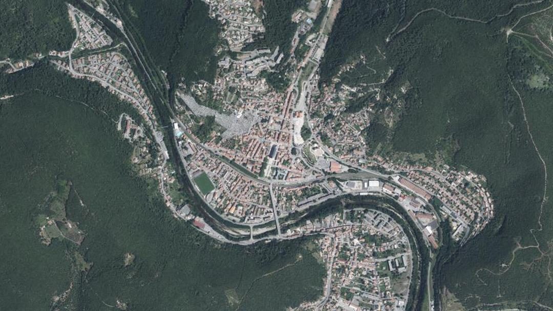 Photo 2 — La Grand-Combe, Gard (30110)