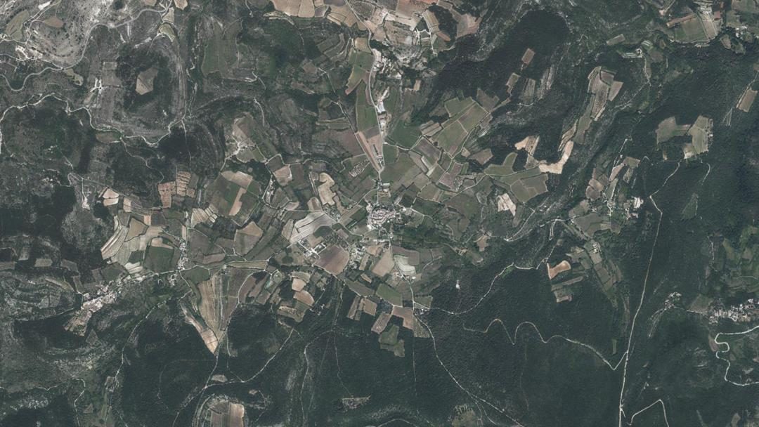 Photo 2 — Issirac, Gard (30760)