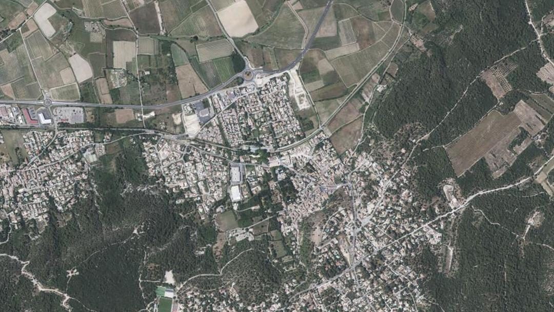 Photo 3 — Langlade, Gard (30980)