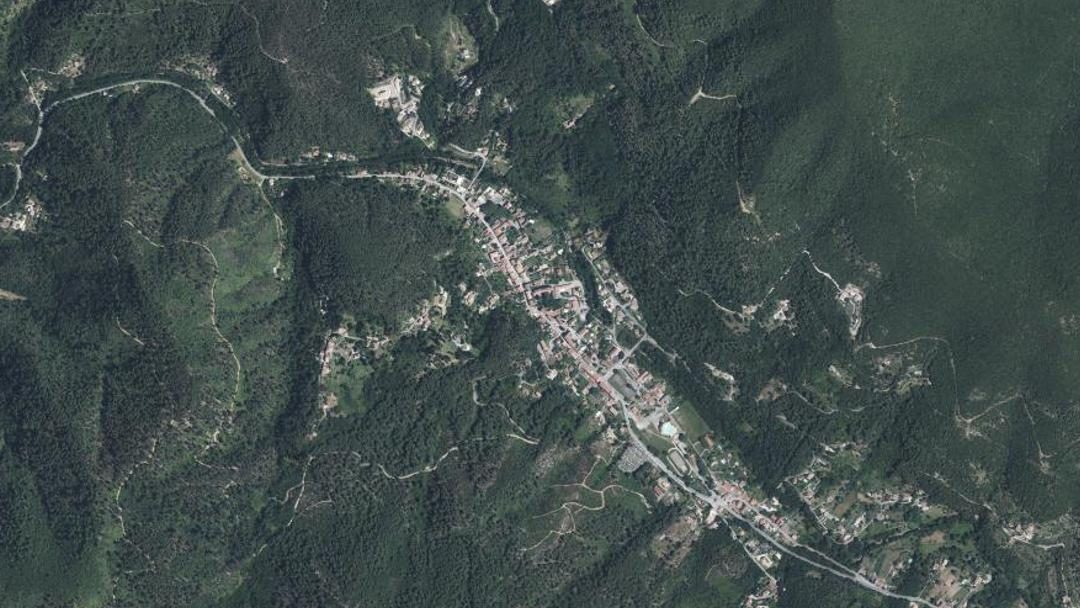 Photo 2 — Le Martinet, Gard (30960)