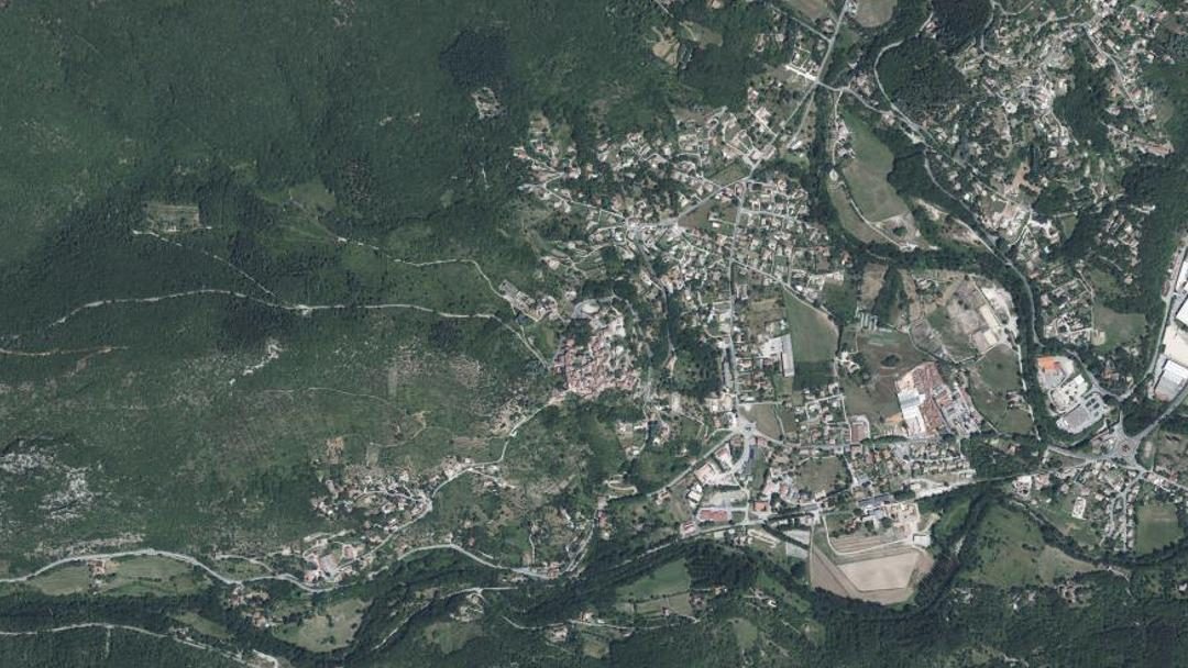 Molières-Cavaillac, Gard