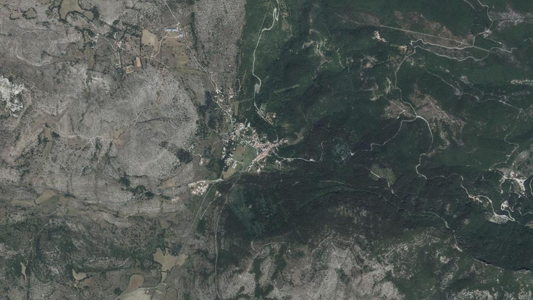 Photo 4 — Montdardier, Gard (30120)