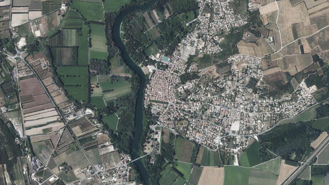 Photo 2 — Montfrin, Gard (30490)