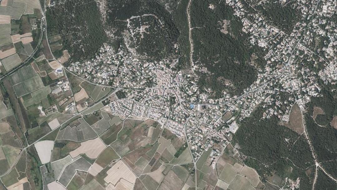 Photo 2 — Nages-et-Solorgues, Gard (30114)