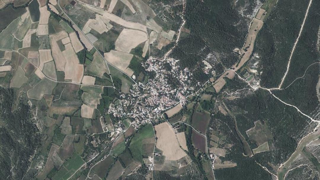 Photo 2 — Parignargues, Gard (30730)