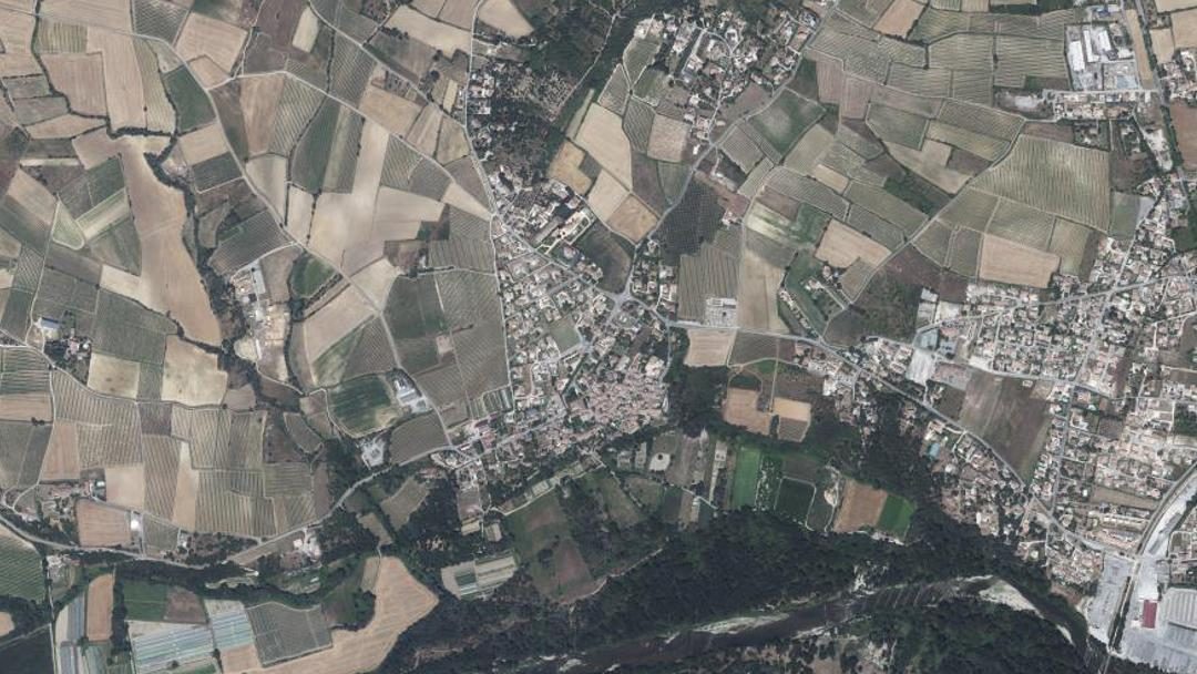 Photo 2 — Ribaute-les-Tavernes, Gard (30720)