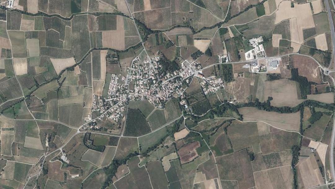 Photo 2 — La Rouvière, Gard (30190)