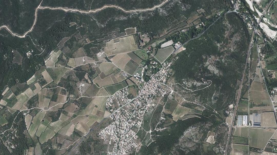 Photo 2 — Saint-Bonnet-du-Gard, Gard (30210)