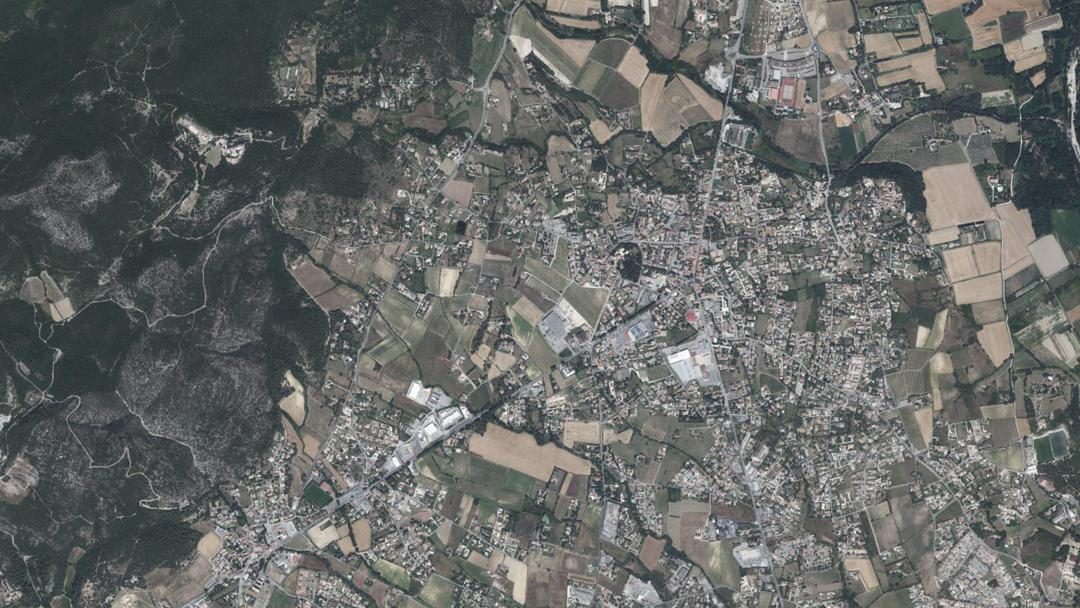 Photo 2 — Saint-Christol-lez-Alès, Gard (30380)