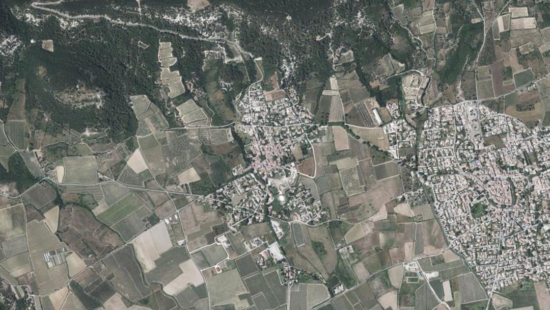 Photo 2 — Saint-Côme-et-Maruéjols, Gard (30870)