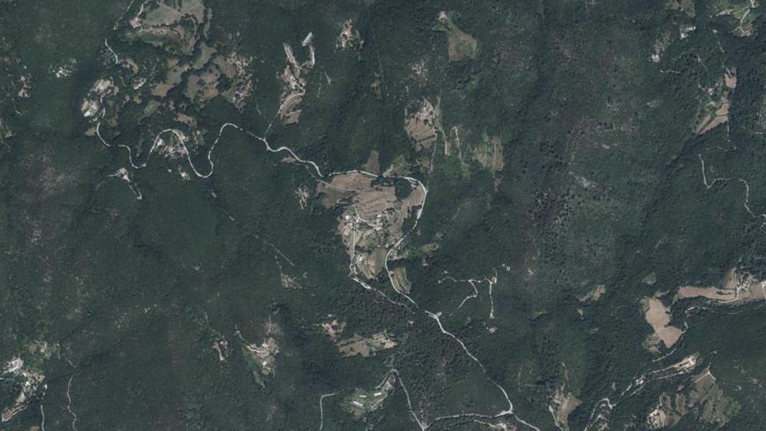 Sainte-Croix-De-Caderle, Gard