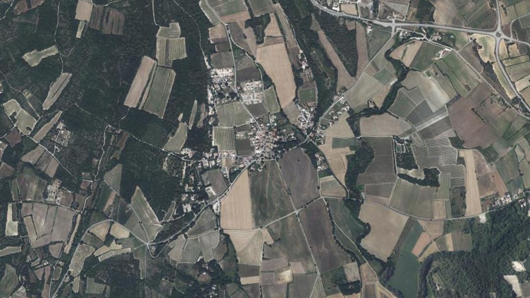 Photo 2 — Saint-Hippolyte-de-Caton, Gard (30360)