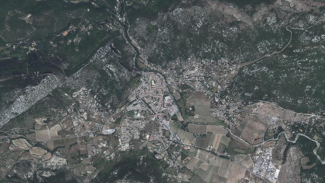 Photo 3 — Saint-Hippolyte-du-Fort, Gard (30170)