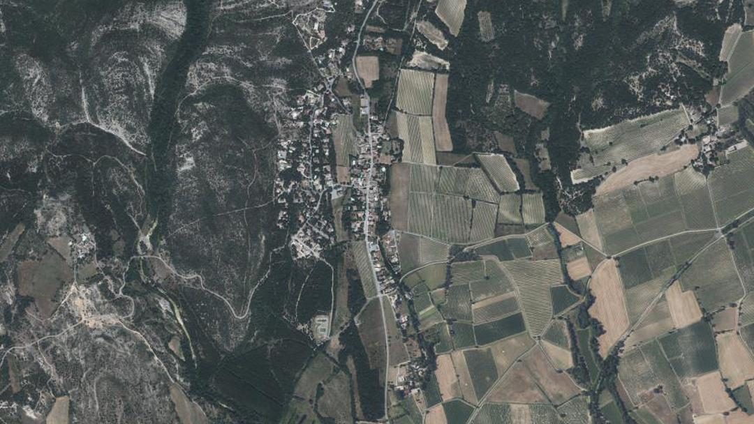 Saint-Jean-De-Crieulon, Gard