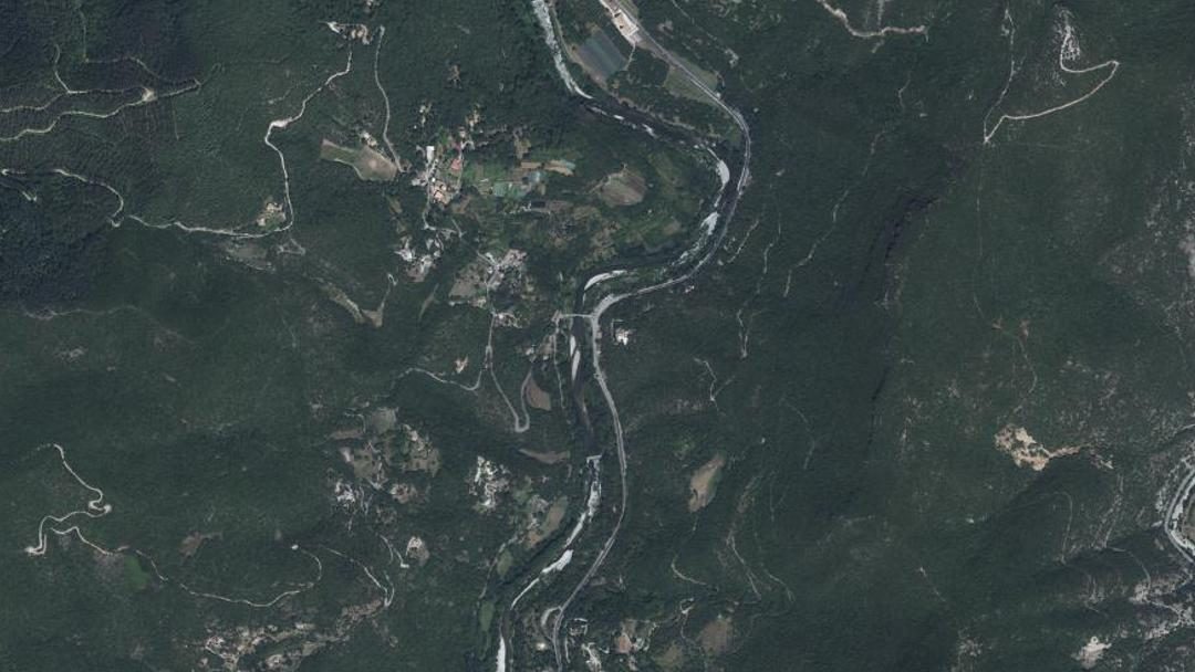 Saint-Julien-De-La-Nef, Gard