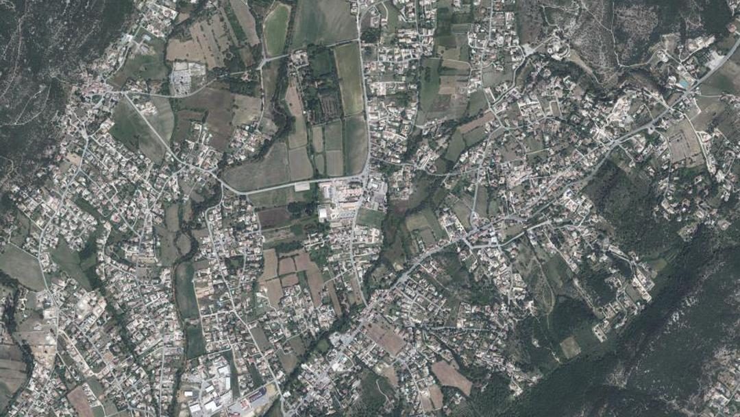 Photo 2 — Saint-Julien-les-Rosiers, Gard (30340)