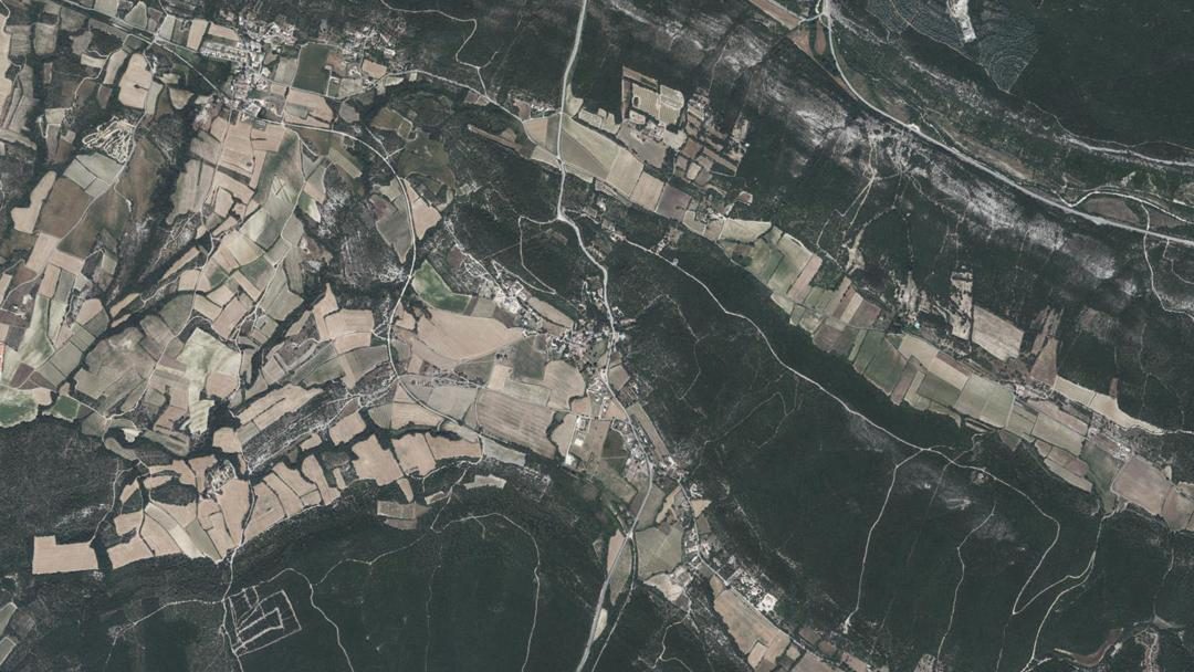 Photo 2 — Saint-Just-et-Vacquières, Gard (30580)