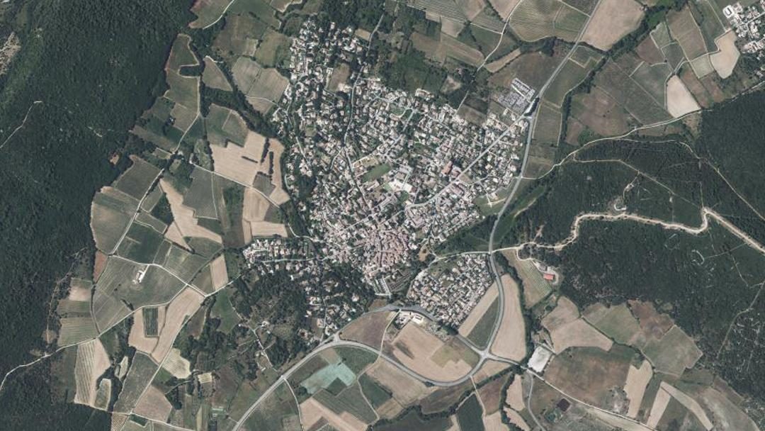 Photo 2 — Saint-Mamert-du-Gard, Gard (30730)
