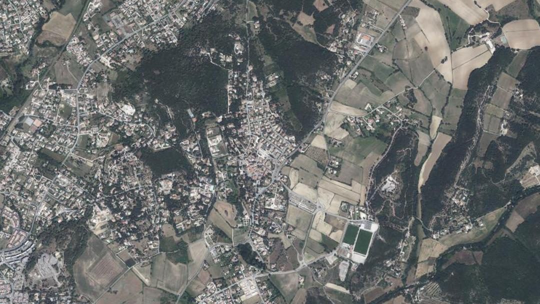 Photo 2 — Saint-Privat-des-Vieux, Gard (30340)