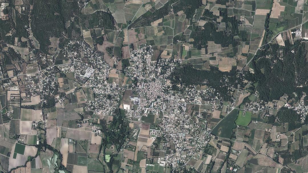 Photo 2 — Saint-Quentin-la-Poterie, Gard (30700)