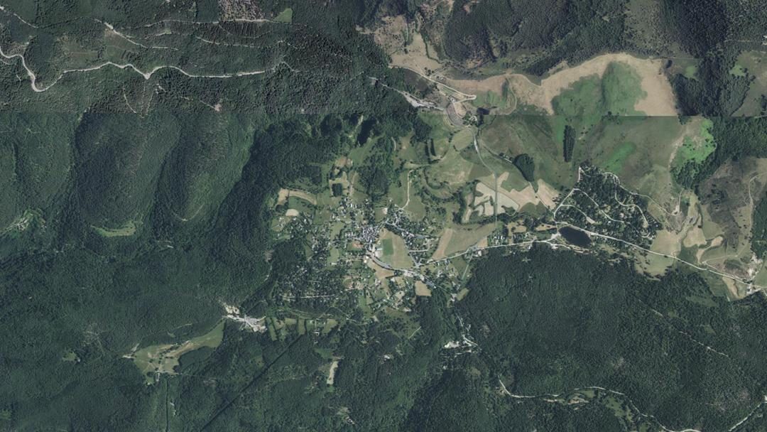 Photo 4 — Saint-Sauveur-Camprieu, Gard (30750)