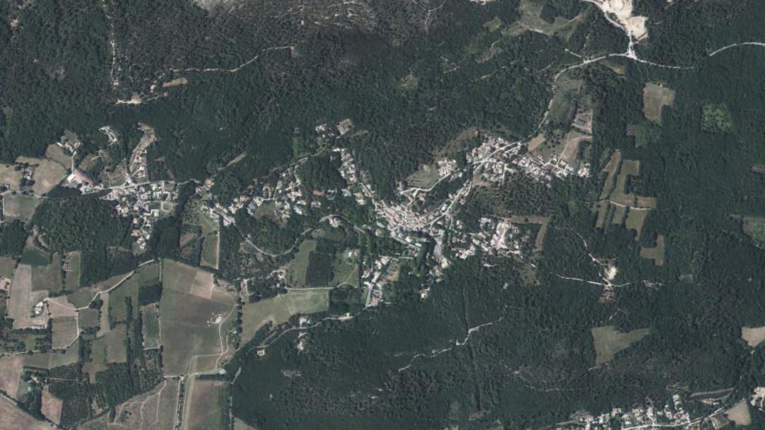 Photo 2 — Saint-Victor-des-Oules, Gard (30700)