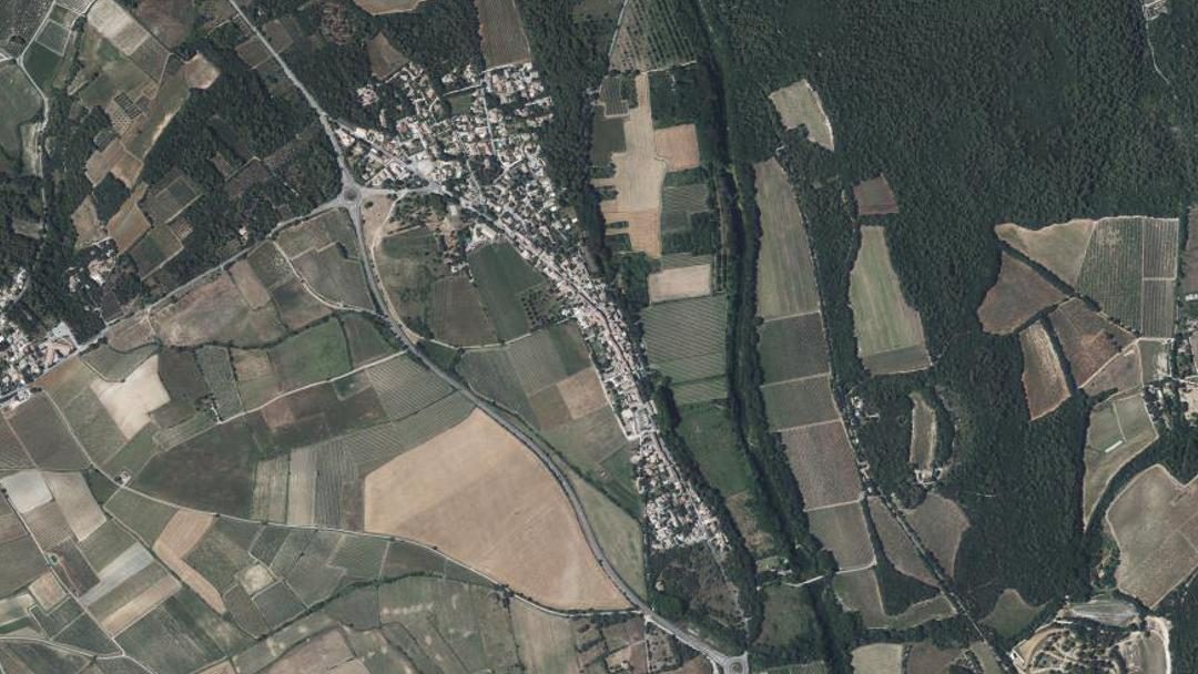 Photo 2 — Salinelles, Gard (30250)