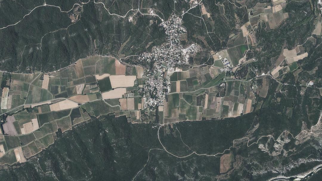 Photo 2 — Sanilhac-Sagriès, Gard (30700)