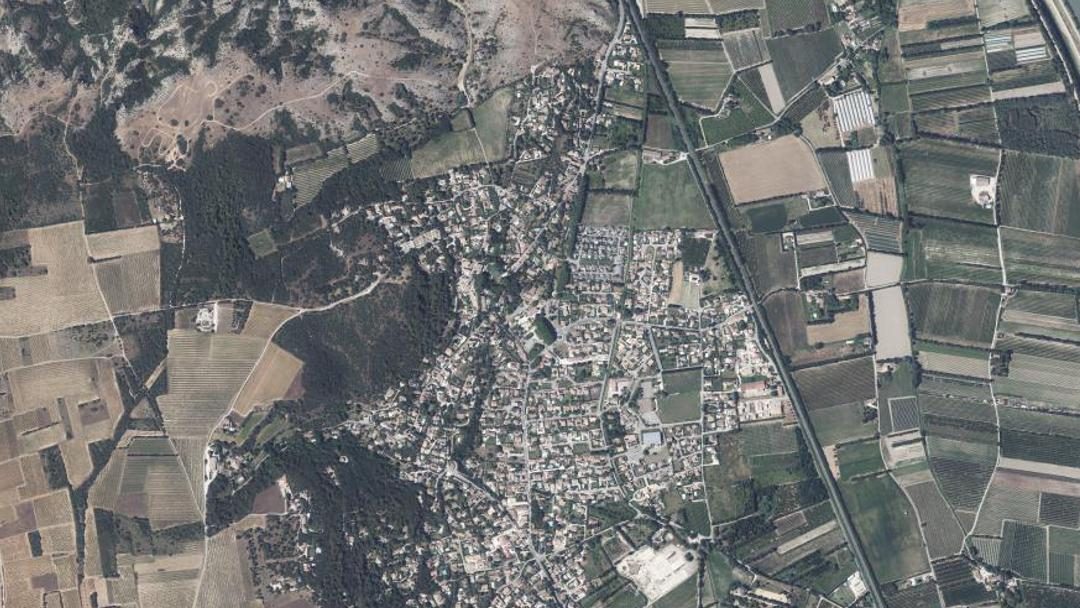 Photo 2 — Sauveterre, Gard (30150)