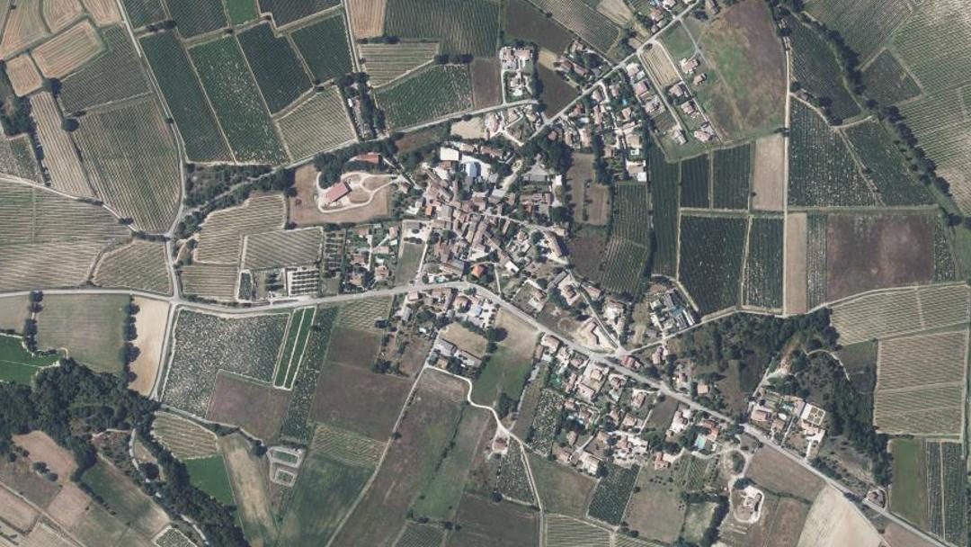 Photo 2 — Savignargues, Gard (30350)