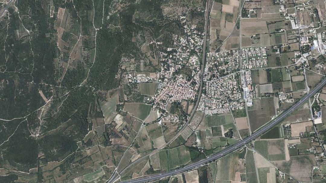 Photo 2 — Sernhac, Gard (30210)