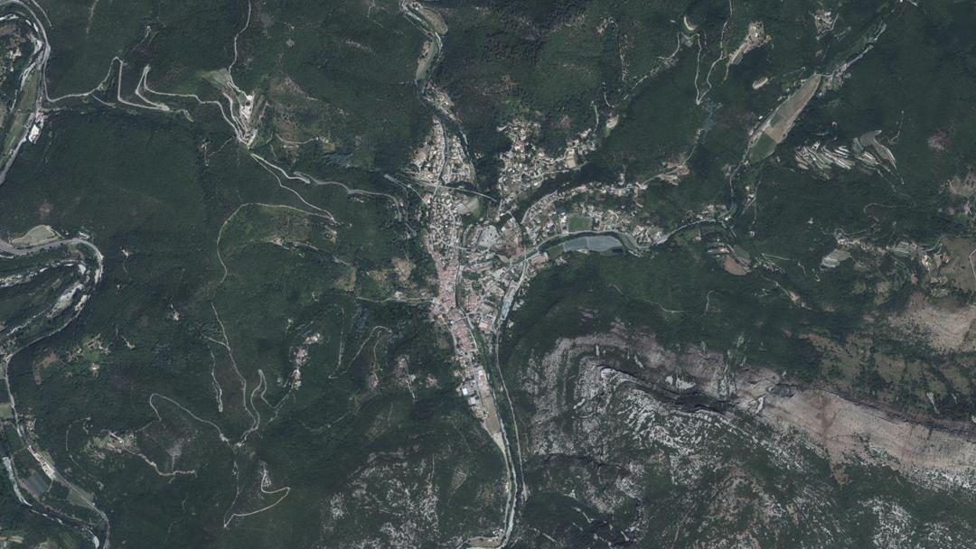 Photo 4 — Sumène, Gard (30440)