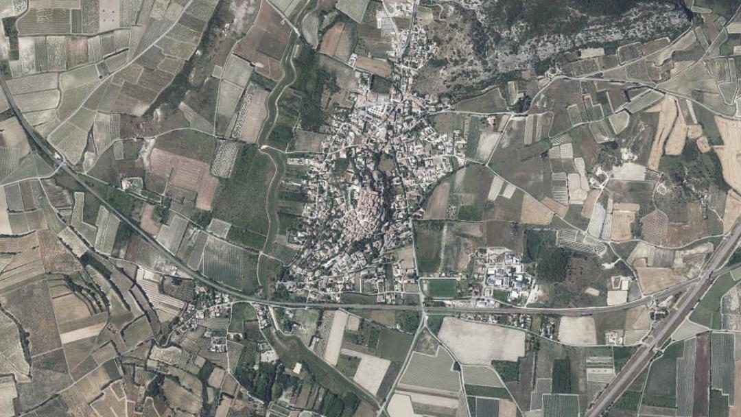 Photo 2 — Théziers, Gard (30390)