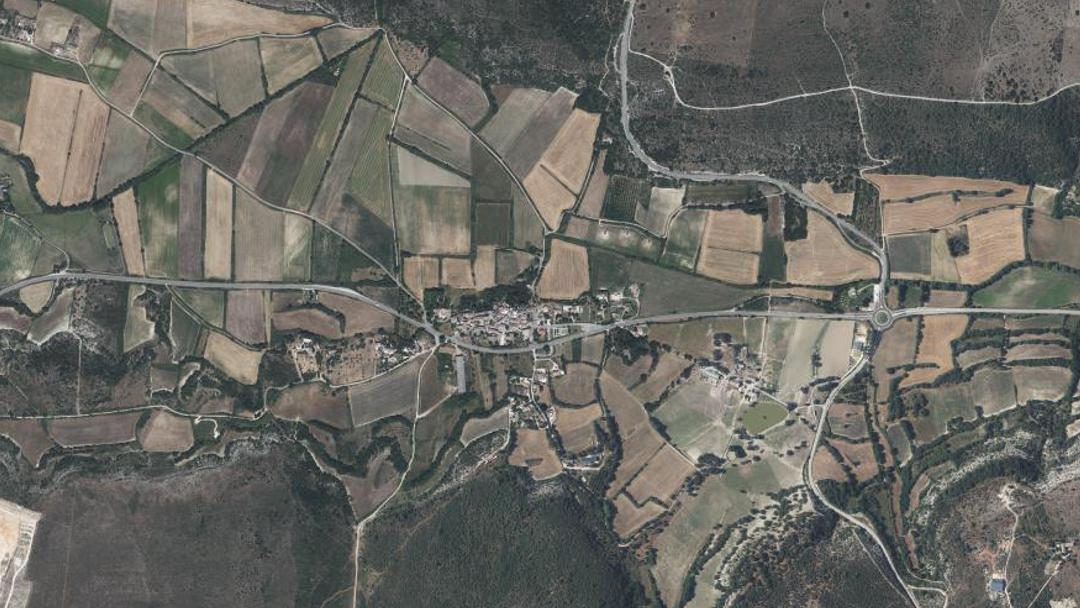 Photo 2 — Vallérargues, Gard (30580)