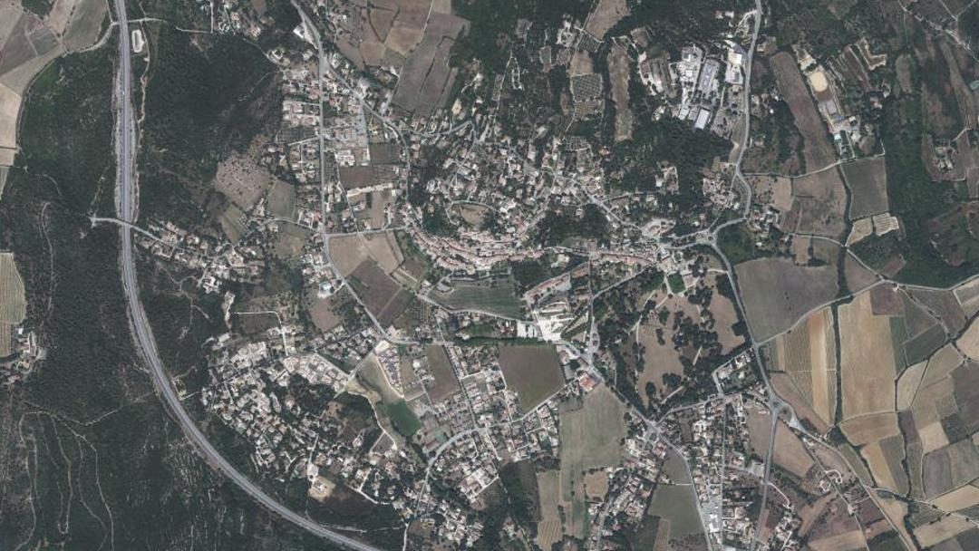 Photo 3 — Vézénobres, Gard (30360)