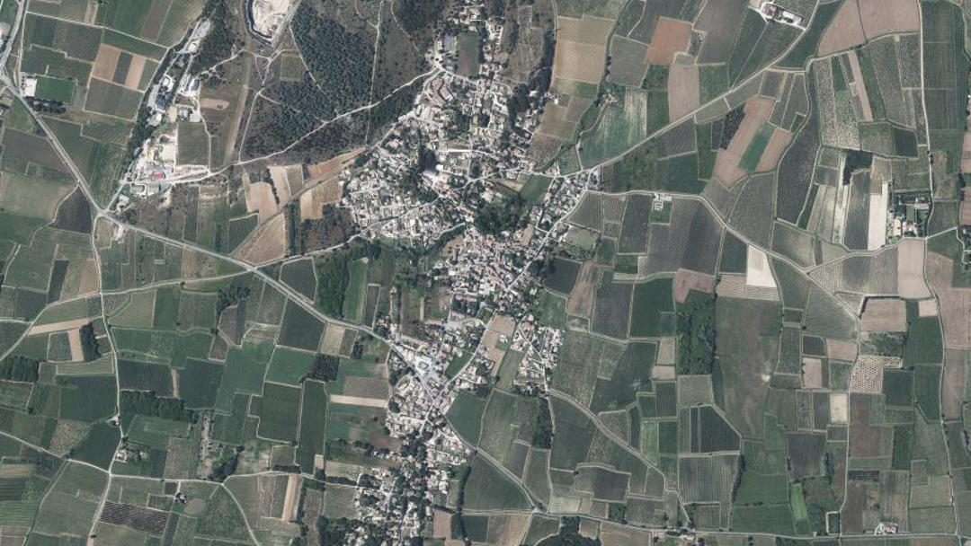 Saint-Paul-Les-Fonts, Gard