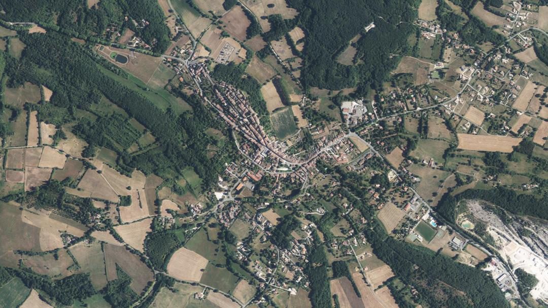 Photo 2 — Aurignac, Haute-Garonne (31420)