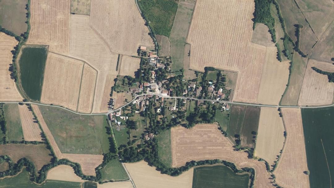 Photo 2 — Bachas, Haute-Garonne (31420)