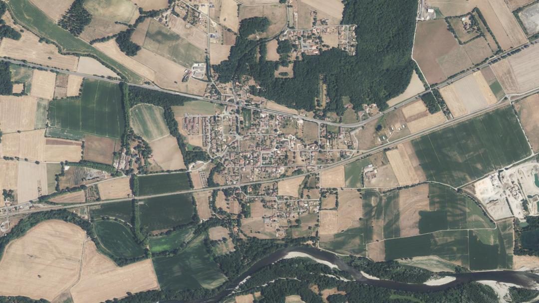 Photo 3 — Beauchalot, Haute-Garonne (31360)