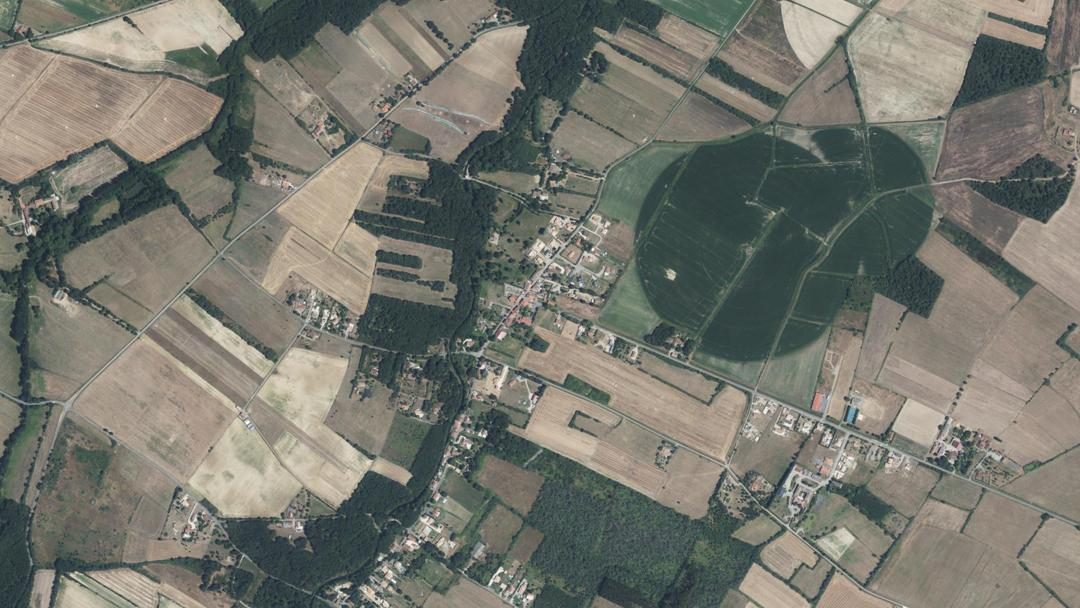 Photo 2 — Bois-de-la-Pierre, Haute-Garonne (31390)
